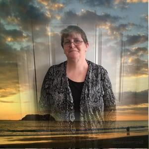 Meet your Posher, Audrey